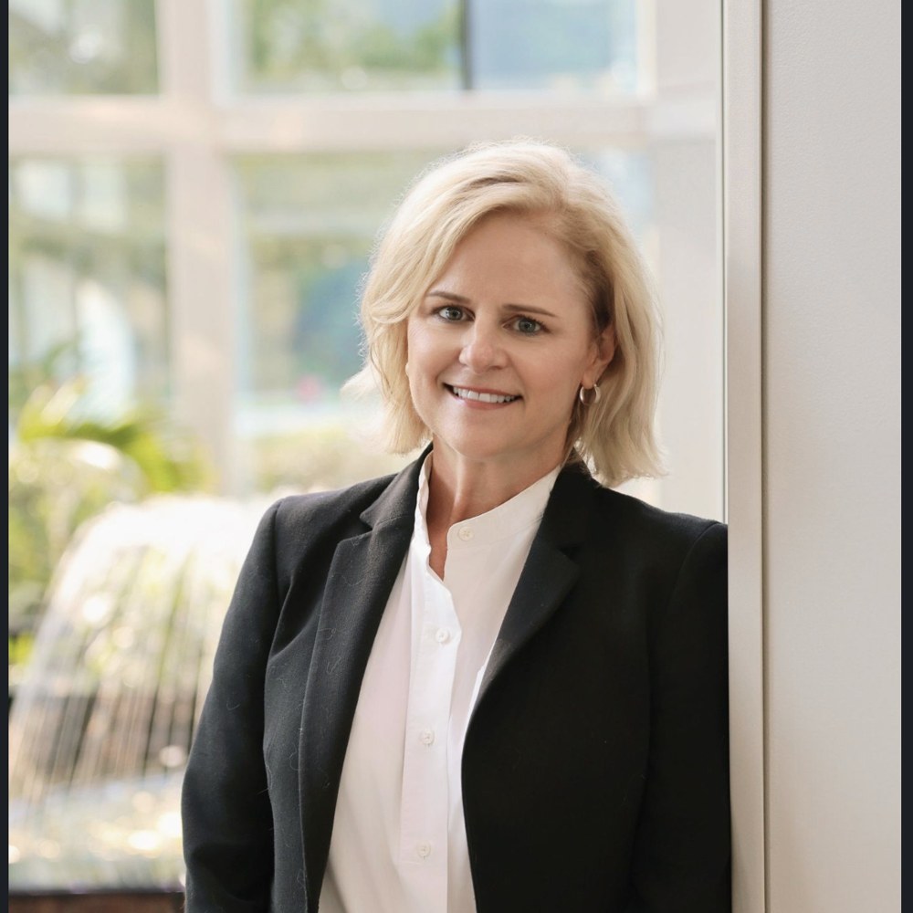 Kathryn Hoover, Founder of Capital Retained Search