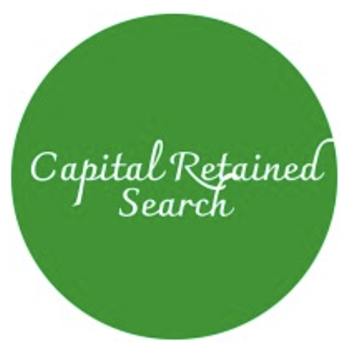 Capital Retained Search logo